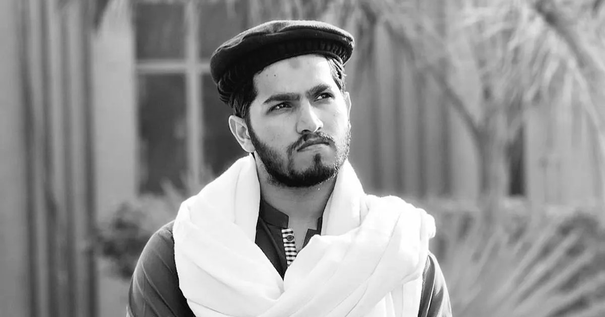 A creator in Pakistan earning from their followers